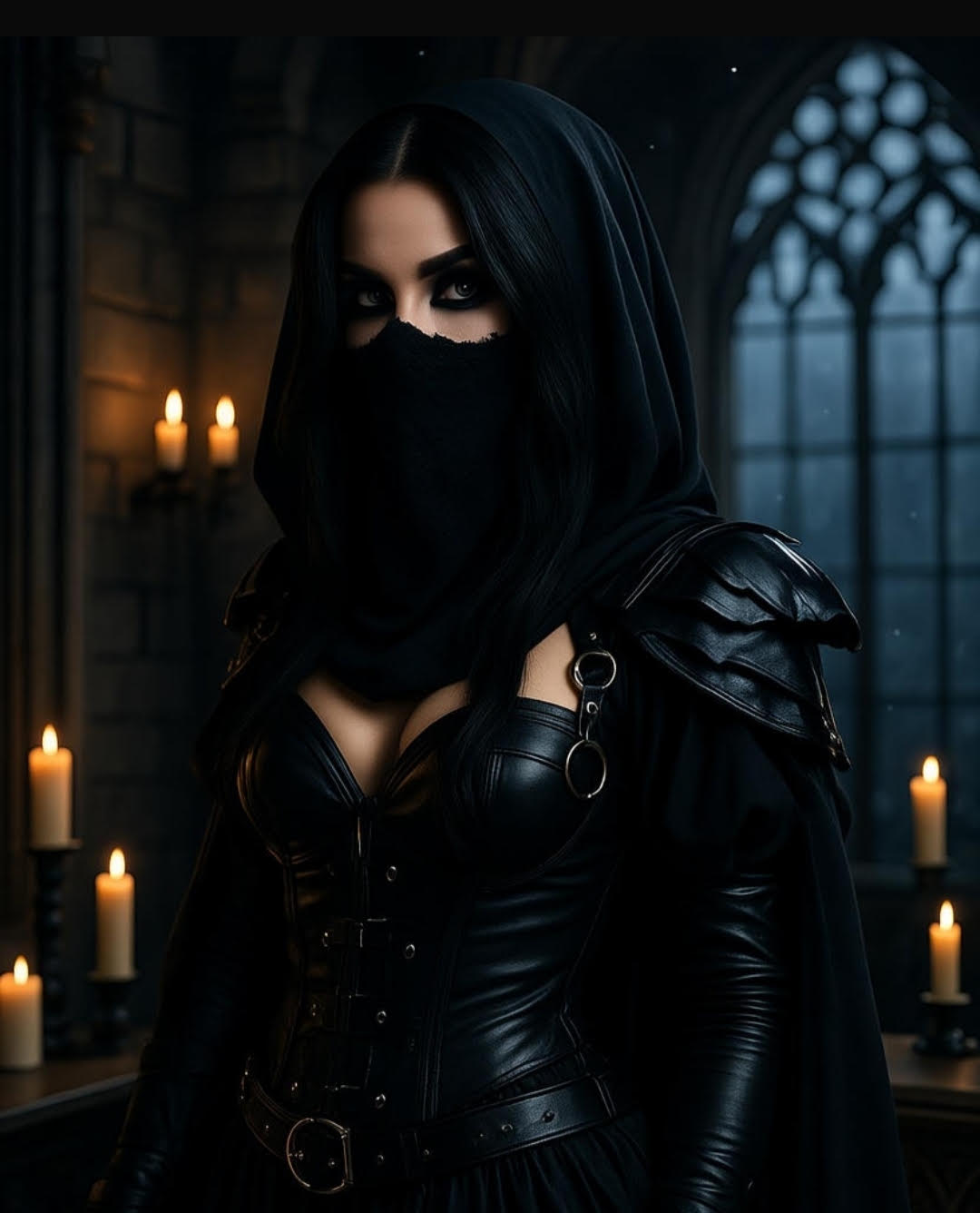 🔗 BDSM Gótico: Guía Práctica para Sumergirse en el Placer Oscuro 🖤