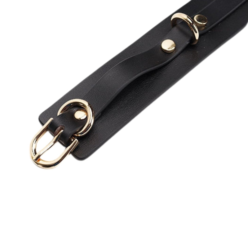 Wholesale Leather Bondage Restraints Starter Kit Details