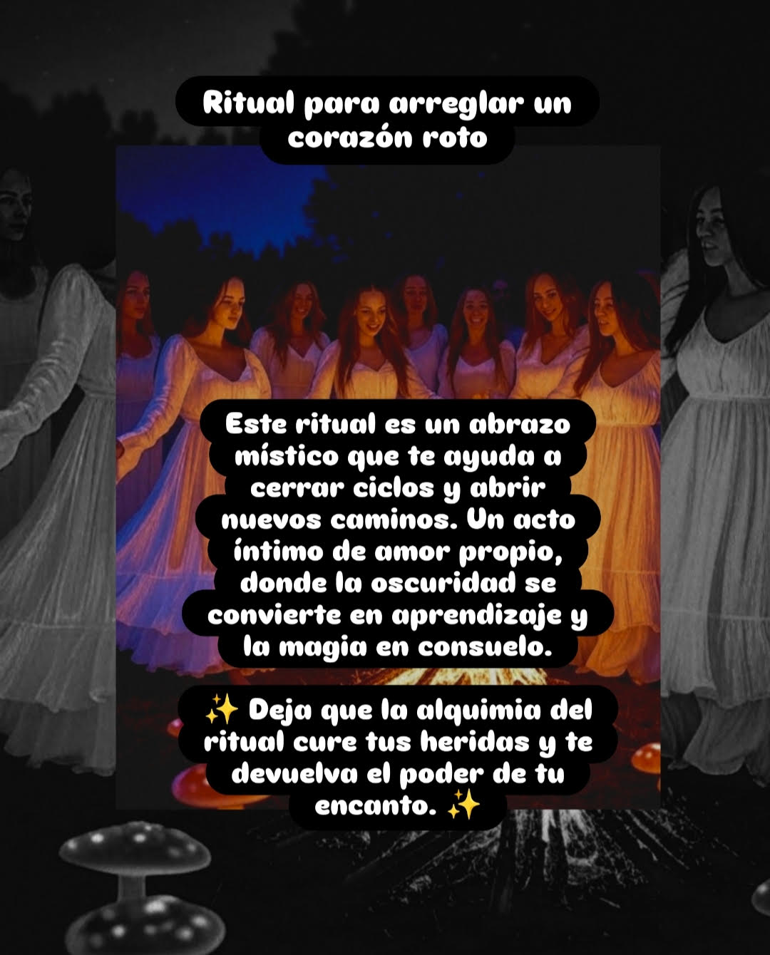 RITUAL INTERMEDIO