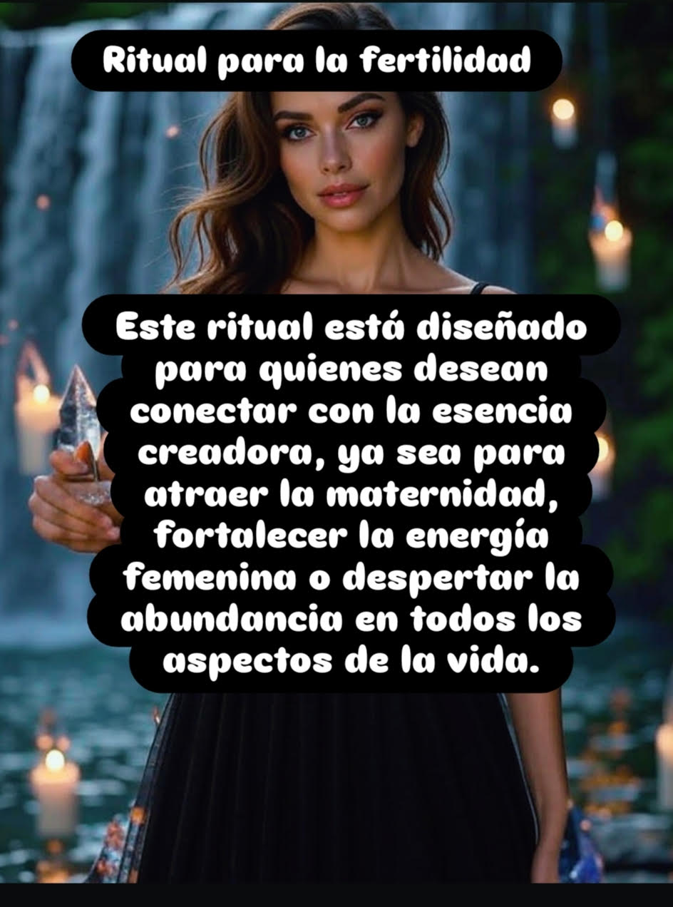 RITUAL PLUS