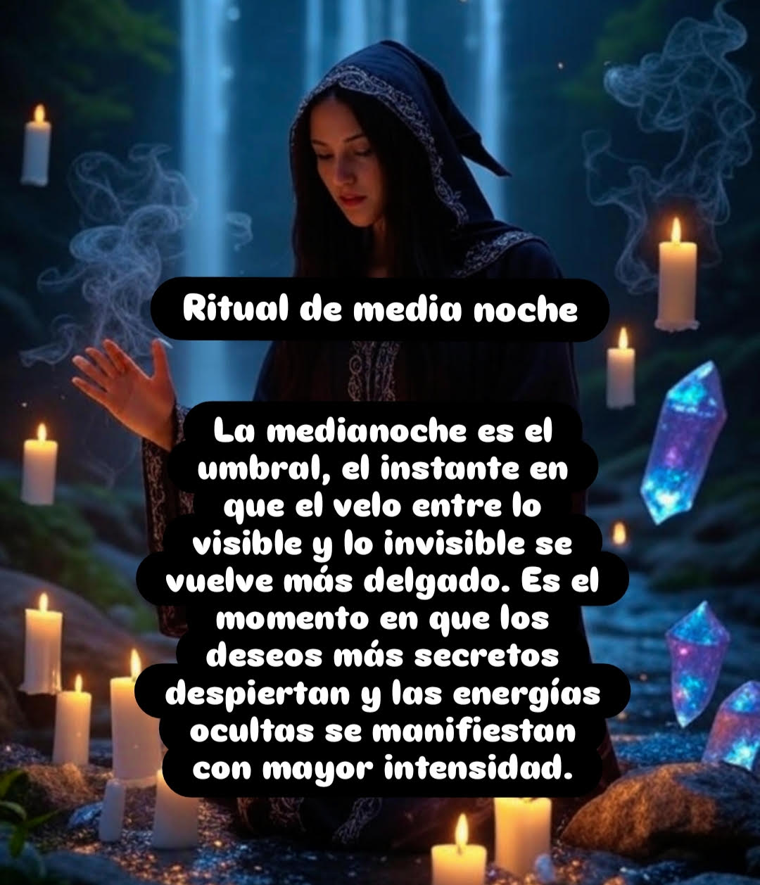 RITUAL PREMIUM